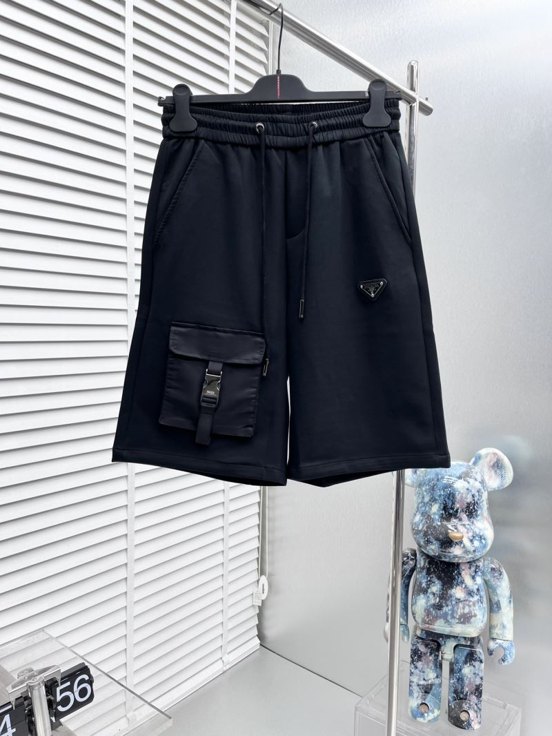 Prada Short Pants